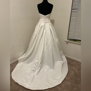 Bride Dress
